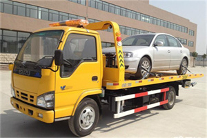 长洲道路救援一般怎么收费